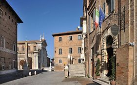 Albergo San Domenico Urbino